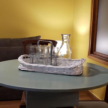 La Josefina Hotel Boutique Olavarria Ngoại thất bức ảnh
