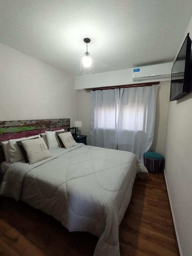 La Josefina Hotel Boutique Olavarria Ngoại thất bức ảnh