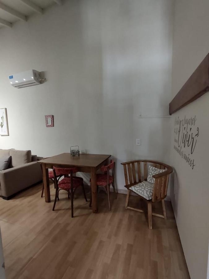 La Josefina Hotel Boutique Olavarria Ngoại thất bức ảnh