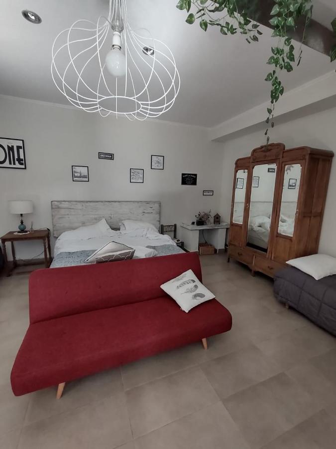 La Josefina Hotel Boutique Olavarria Ngoại thất bức ảnh