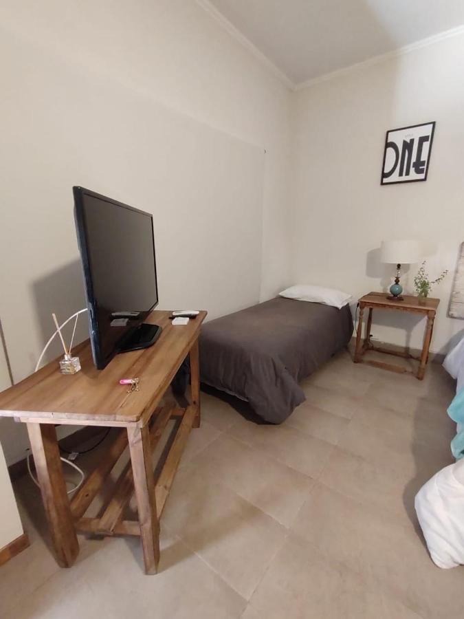 La Josefina Hotel Boutique Olavarria Phòng bức ảnh