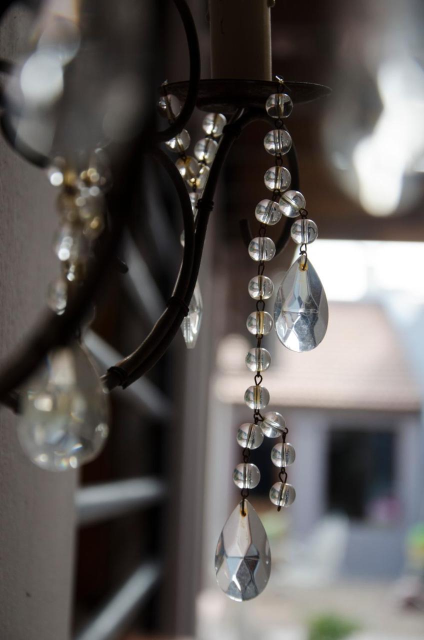 La Josefina Hotel Boutique Olavarria Ngoại thất bức ảnh